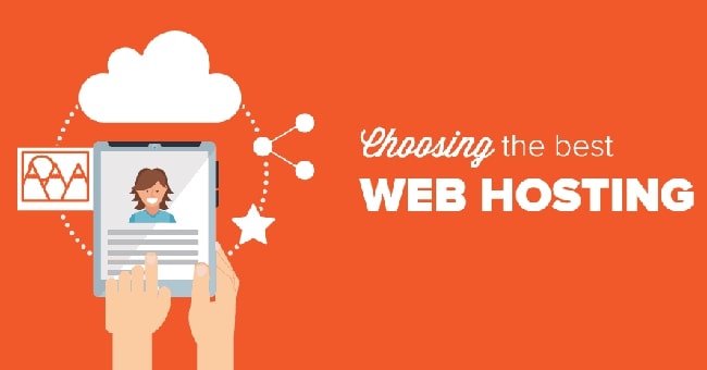 Nhà cung cấp hosting tốt nhất Việt Nam - Nhân Hòa Web4s